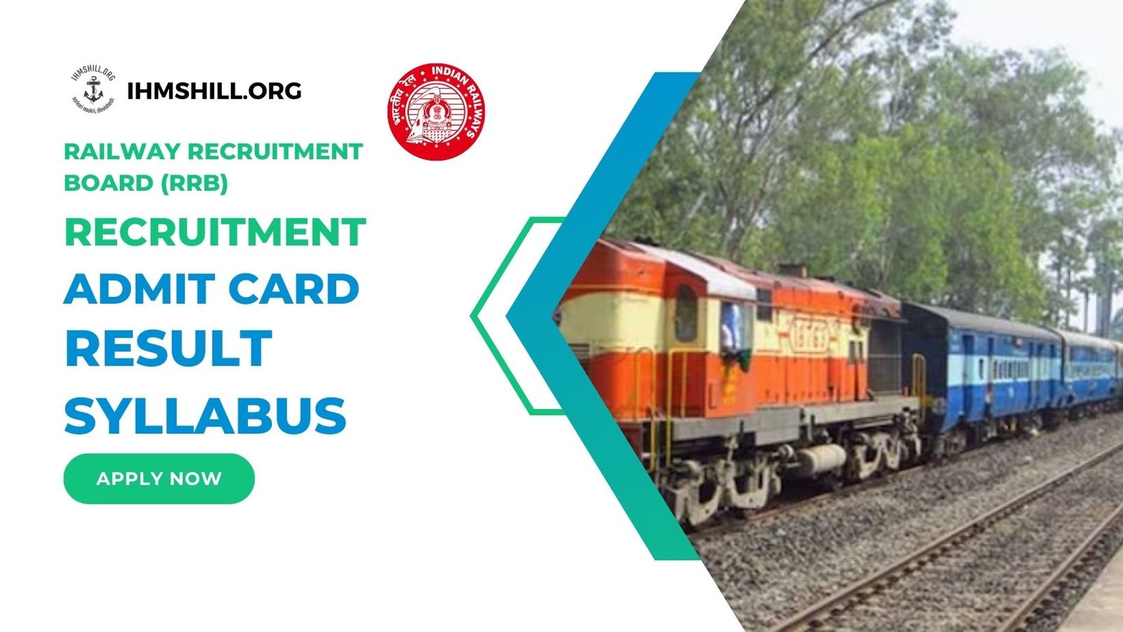 Syllabus for RRB Assistant Loco Pilot (ALP) CBT 1 and CBT 2 in 2024